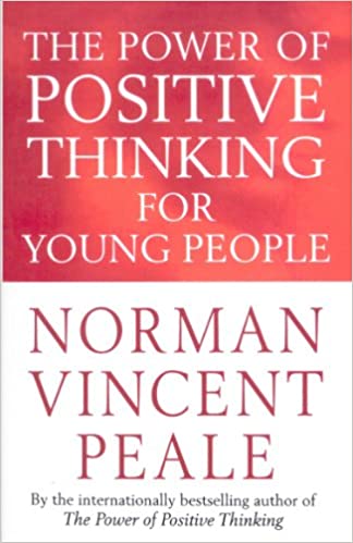 Power Of Positive Thinking Young People